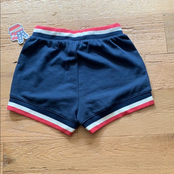 Junk food clothing USA shorts - Picture 2 of 3